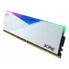 DIMM 64 GB DDR5-6000 (2x 32 GB) Dual-Kit, Arbeitsspeicher weiß, AX5U6000C3032G-DCLARWH, Lancer RGB, INTEL XMP