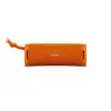 Nešiojamas Bluetooth garsiakalbis Sony ULT FIELD 1 — vieno vamzdelio dizainas, 30 W RMS (20 W žemų dažnių + 10 W aukštų dažnių), IP67, 12 val. baterija, Bluetooth 30 m, juodas