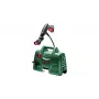 Bosch Easy Aquatak 100 slėginė plovykla Kompaktiška Elektrinė 270 l/val. 1100 W Žalia