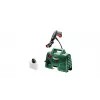 Bosch Easy Aquatak 100 slėginė plovykla Kompaktiška Elektrinė 270 l/val. 1100 W Žalia