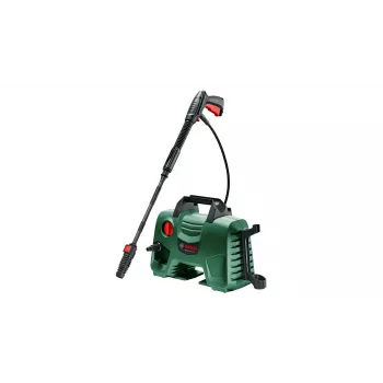 Bosch EasyAquatak 110 aukšto slėgio plovimo įrenginys Compact Electric Green