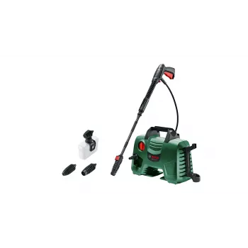 Bosch EasyAquatak 110 aukšto slėgio plovimo įrenginys Compact Electric Green