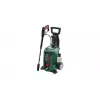 Bosch UniversalAquatak 125 slėgio plovimo įrenginys Stačias Elektrinis 360 l/h Juoda, Žalia