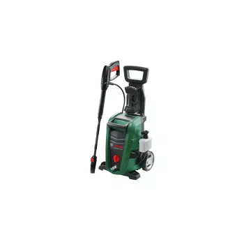 Bosch UniversalAquatak 125 slėgio plovimo įrenginys Stačias Elektrinis 360 l/h Juoda, Žalia