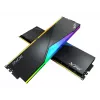 XPG LANCER RGB atminties modulis 32 GB 2 x 16 GB DDR5 288 kontaktų DIMM
