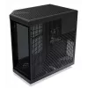 PC case HYTE Y70 touch infinite Midi Tower Black