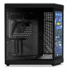 PC case HYTE Y70 touch infinite Midi Tower Black