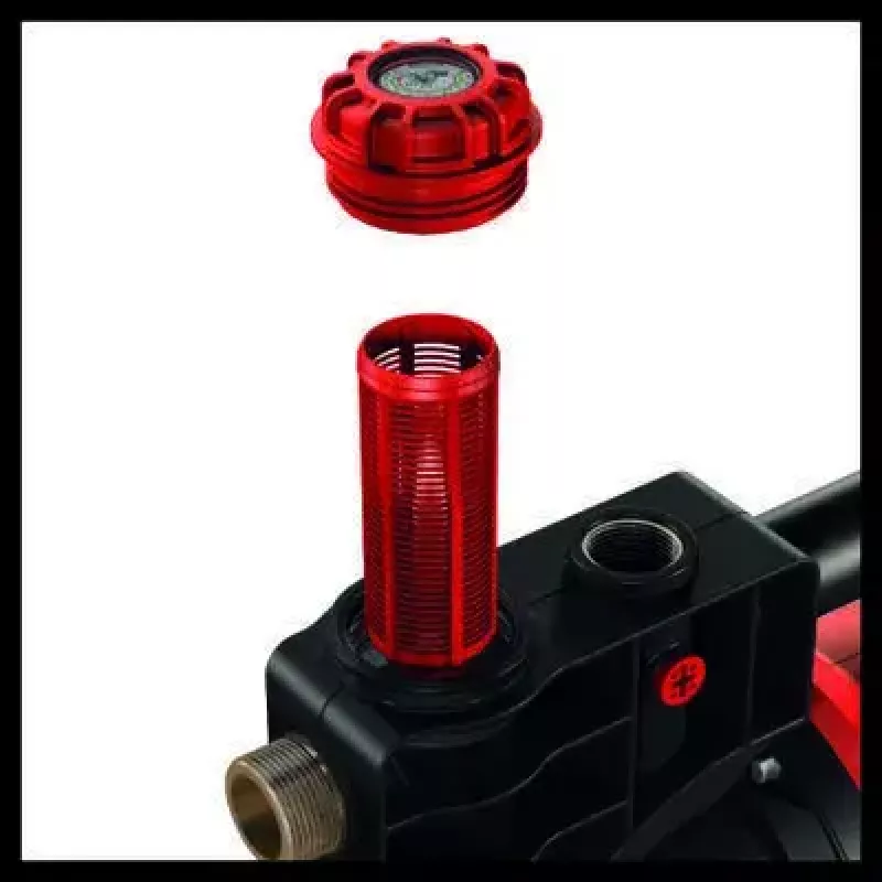 Vandens siurblys Einhell GE-WW 1145 ECO