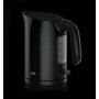 Braun WK 3110 BK elektrinis virdulys 1.7 L 3000 W Juodas