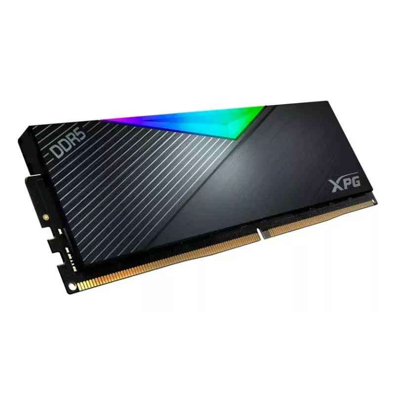 Atminties modulis ADATA LANCER RGB DDR5 64 GB 6000 MHz