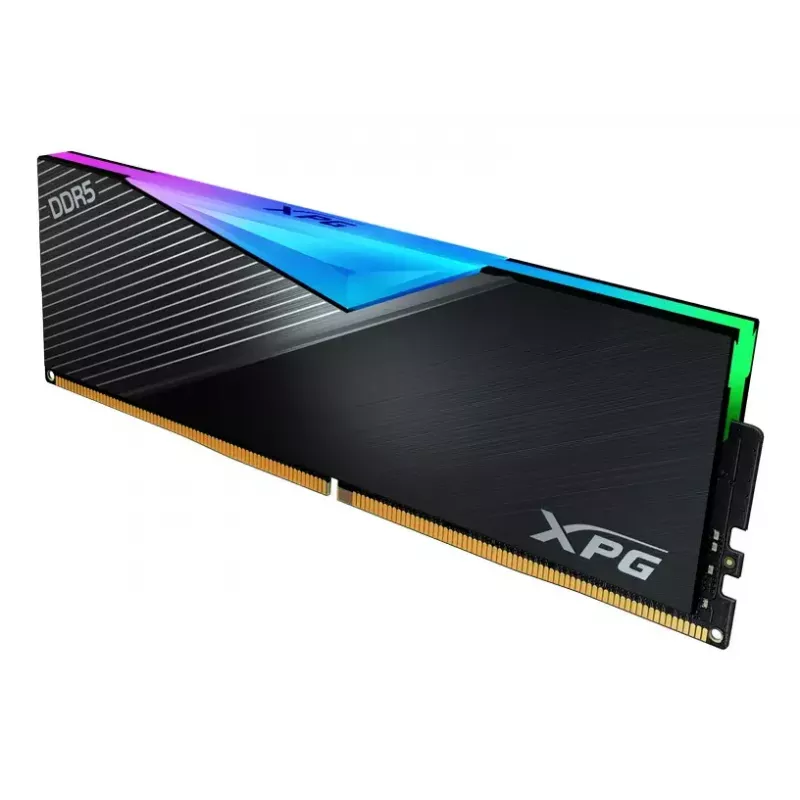 Atminties modulis ADATA LANCER RGB DDR5 64 GB 6000 MHz