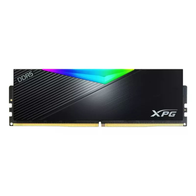 Atminties modulis ADATA LANCER RGB DDR5 64 GB 6000 MHz