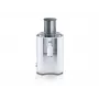 Braun J 500 WH sulčiaspaudė 900 W Nerūdijantis plienas, Balta