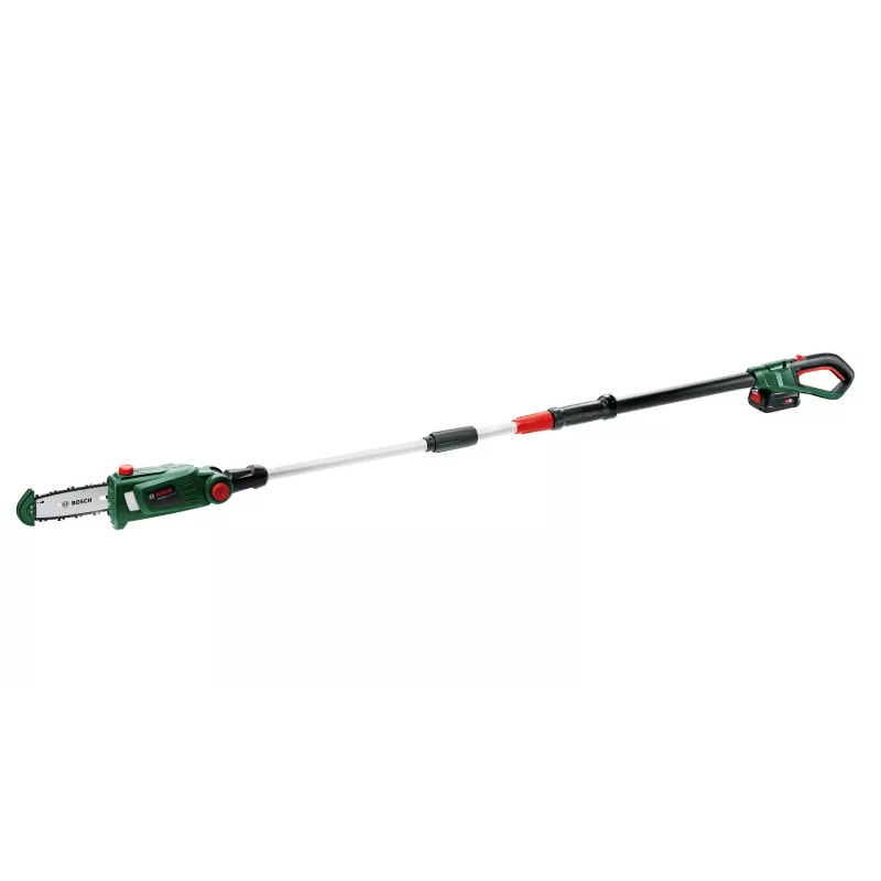 Bosch UniversalChainPole 18 4 m/s 3.19 kg