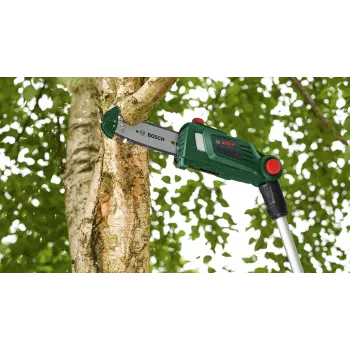 Bosch UniversalChainPole 18 4 m/s 3.19 kg
