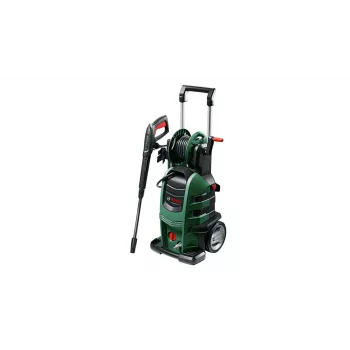 Bosch AdvancedAquatak 150 06008A7700 aukšto slėgio plovykla, 150 bar, 480 l/h, 2200 W, žalia/juoda