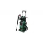 Bosch AdvancedAquatak 150 slėginė plovimo mašina vertikalios formos elektrinė 510 l/h 2200 W juoda, žalia