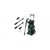 Bosch AdvancedAquatak 150 slėginė plovimo mašina vertikalios formos elektrinė 510 l/h 2200 W juoda, žalia