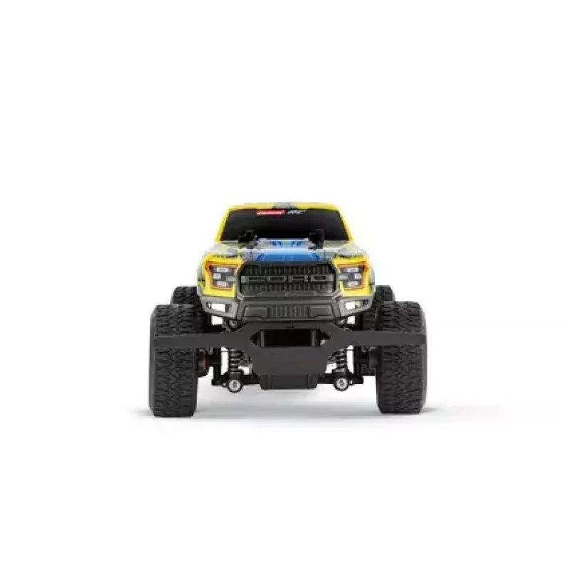 Pikapas Carrera Ford F-150 Raptor elektrinis variklis 1:18