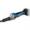 Bosch GGS 18V-10 SLC Professional kampinis šlifuoklis 1,6 kg