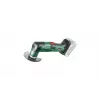 Bosch UniversalMulti 18V-32 Juoda, Green 19000 OPM
