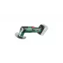 Bosch UniversalMulti 18V-32 Juoda, Green 19000 OPM