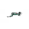 Bosch UniversalMulti 18V-32 Juoda, Green 19000 OPM