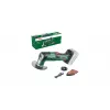 Bosch UniversalMulti 18V-32 Juoda, Green 19000 OPM