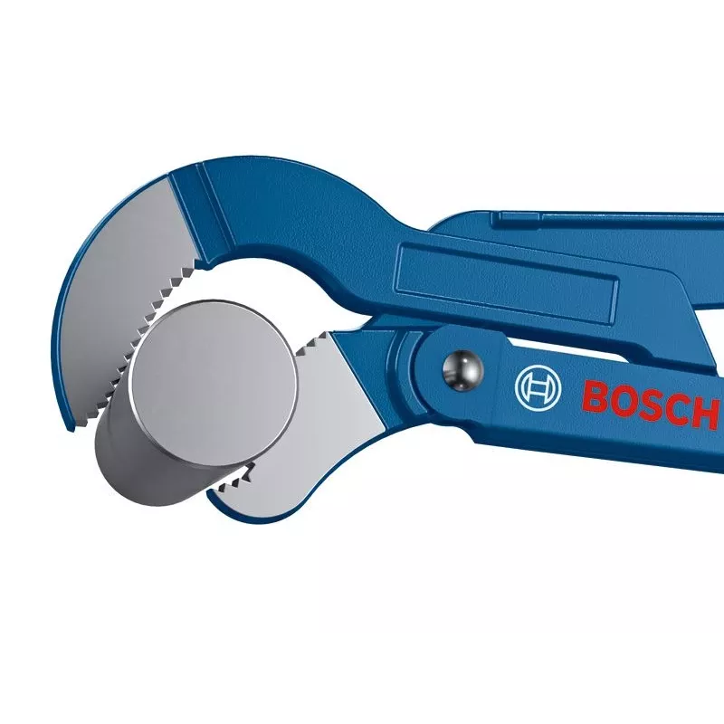 Bosch Professional vandens siurblio replės, 250 mm (1 600 A02 W3T)