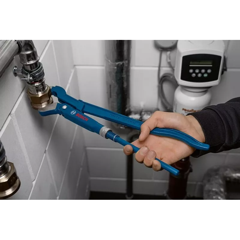 Bosch Professional vandens siurblio replės, 250 mm (1 600 A02 W3T)