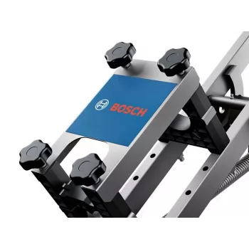 Grindų dangos nuėmimo vežimėlis Bosch GHT 130, skirtas griovimo plaktukui GSH 16‑30
