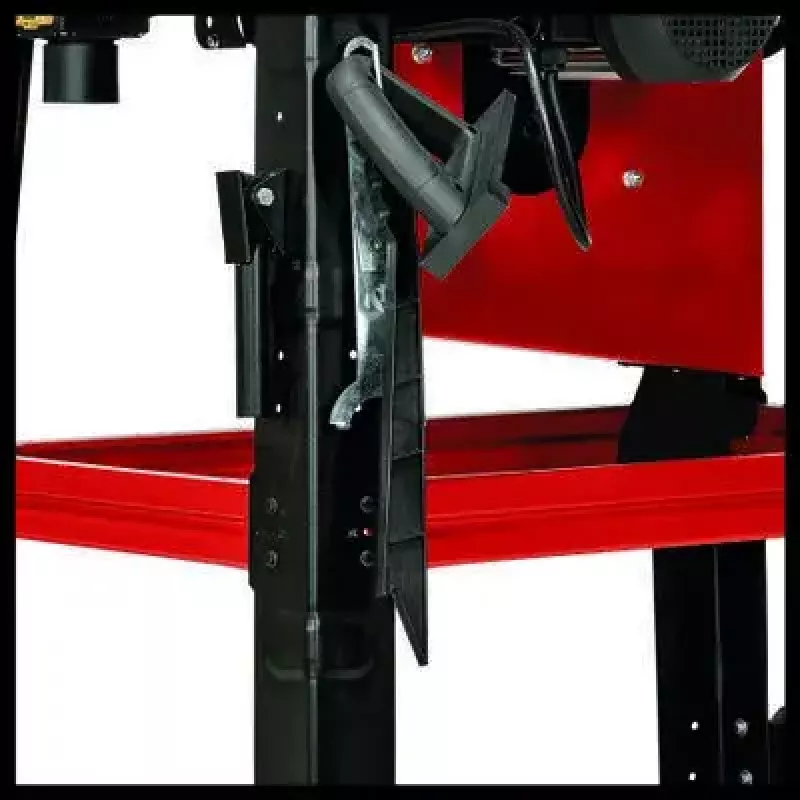 Stalinis pjūklas Einhell TC-TS 315 U