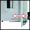 Stalinis pjūklas Einhell TC-TS 315 U