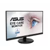 ASUS VA27DCP kompiuterio monitorius 68,6 cm (27 col.) 1920 x 1080 pikselių Full HD LCD juodas