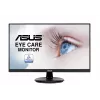 ASUS VA27DCP kompiuterio monitorius 68,6 cm (27 col.) 1920 x 1080 pikselių Full HD LCD juodas