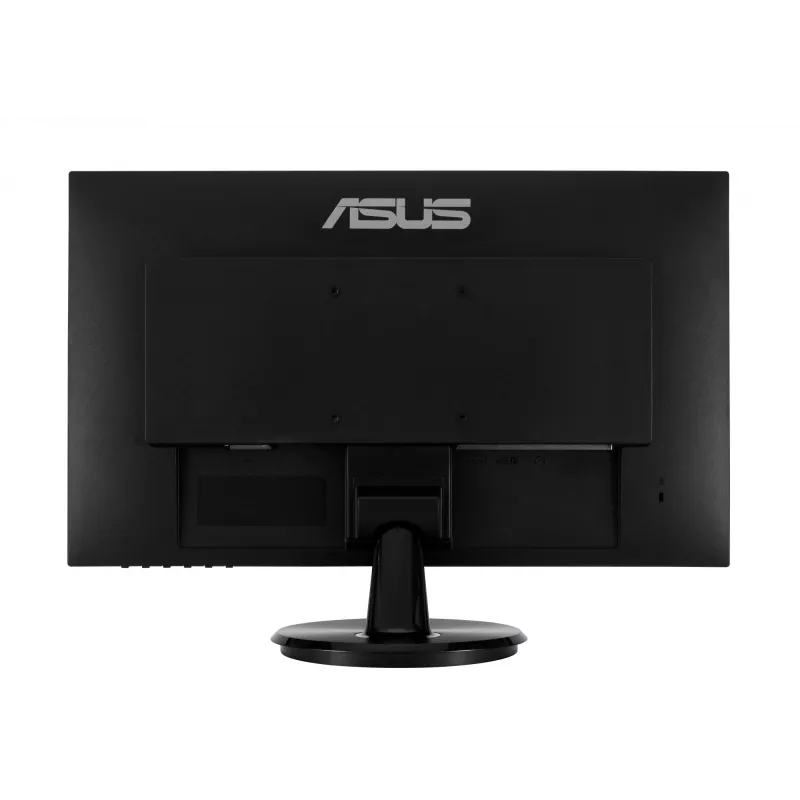 ASUS VA27DCP kompiuterio monitorius 68,6 cm (27 col.) 1920 x 1080 pikselių Full HD LCD juodas