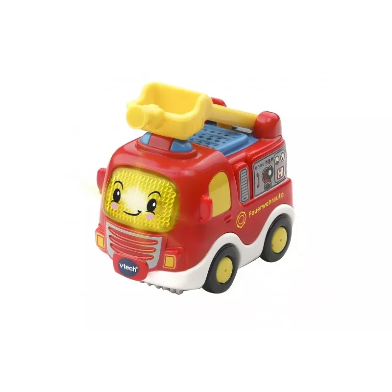 VTech Tut Tut Baby Flitzer 80-514004 žaidimų transporto priemonė / žaidimų trasa