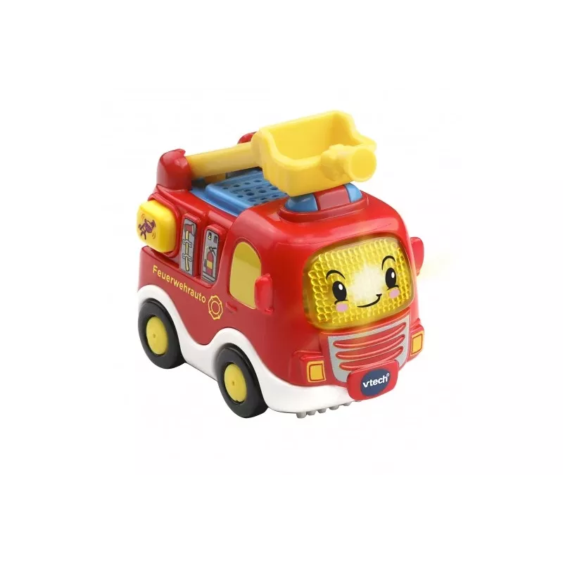 VTech Tut Tut Baby Flitzer 80-514004 žaidimų transporto priemonė / žaidimų trasa