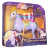 Spin Master Unicorn Academy - Licht-Magie Wildstar, žaislinė figūrėlė