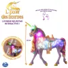 Spin Master Unicorn Academy - Licht-Magie Wildstar, žaislinė figūrėlė