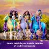 Spin Master Unicorn Academy - Licht-Magie Wildstar, žaislinė figūrėlė