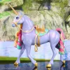 Spin Master Unicorn Academy - Licht-Magie Wildstar, žaislinė figūrėlė