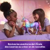 Spin Master Unicorn Academy - Licht-Magie Wildstar, žaislinė figūrėlė