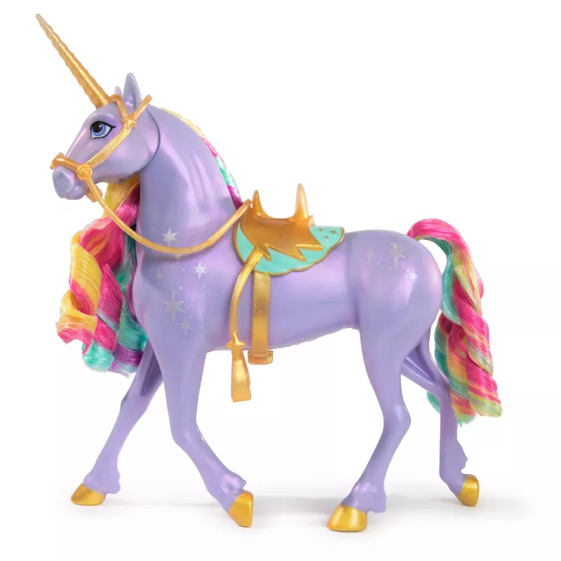 Spin Master Unicorn Academy - Licht-Magie Wildstar, žaislinė figūrėlė