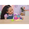Deluxe kambario žaidimų rinkinys Spin Master Gabby's Dollhouse — Sveikatingumo kambarys su mangutos žaidimo figūrėle