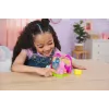 Figūrėlių rinkinys Spin Master Gabby's Dollhouse karnavalo kambarys – kolekcionuojamų žaidimo figūrėlių rinkinys
