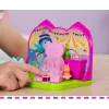 Figūrėlių rinkinys Spin Master Gabby's Dollhouse karnavalo kambarys – kolekcionuojamų žaidimo figūrėlių rinkinys