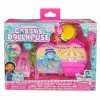 Figūrėlių rinkinys Spin Master Gabby's Dollhouse karnavalo kambarys – kolekcionuojamų žaidimo figūrėlių rinkinys