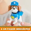 Rubble & Crew, Wheelerio savivartis žaislas su judamomis dalimis ir kolekcionuojama veiksmo figūrėle, vaikų žaislai nuo 3 metų