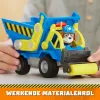 Rubble & Crew, Wheelerio savivartis žaislas su judamomis dalimis ir kolekcionuojama veiksmo figūrėle, vaikų žaislai nuo 3 metų